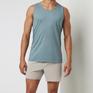  vuori VUORI Tradewind Performance Tank 2.0画像1