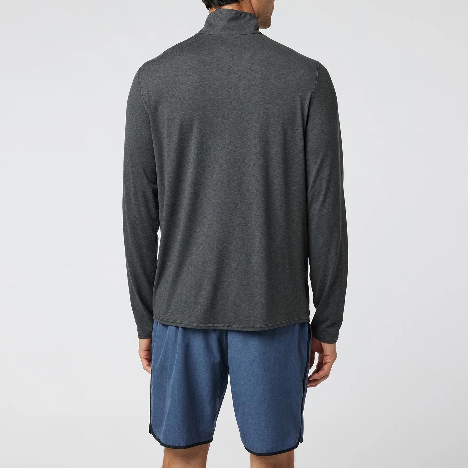 vuori VUORI Ease Performance Half Zip 2.0｜OSHMAN'S ONLINE 公式通販
