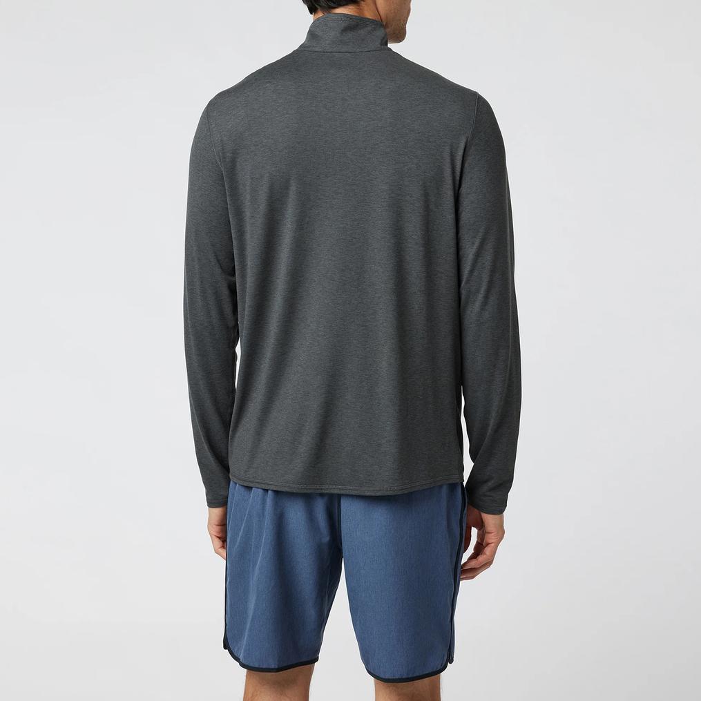  vuori VUORI Ease Performance Half Zip 2.0画像3