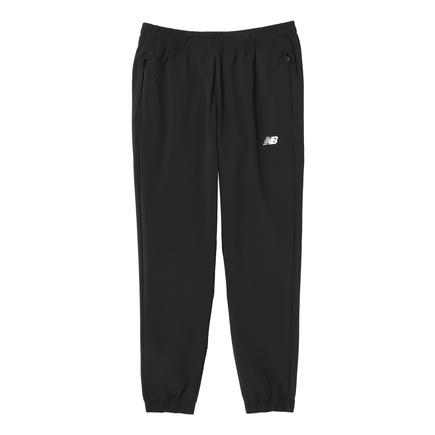 New Balance ニューバランス アスレチックストレッチウーブンジョガーパンツ