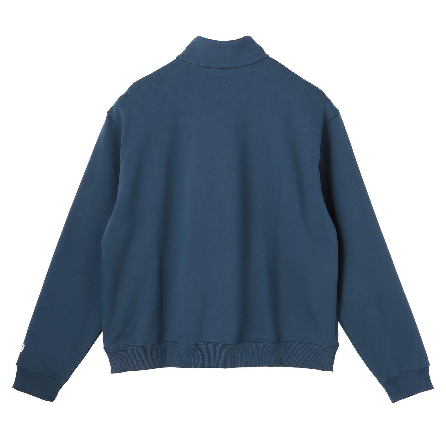 New Balance New Balance Sportswear Greatest Hits Half Zip Sweat