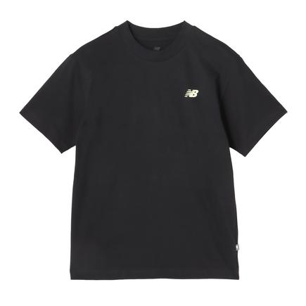 New Balance ニューバランス ランナーズショートスリーブTシャツ