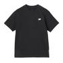  New Balance New Balance Athletics Short Sleeve Tee画像1