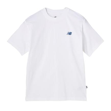 New Balance ニューバランス ランナーズショートスリーブTシャツ