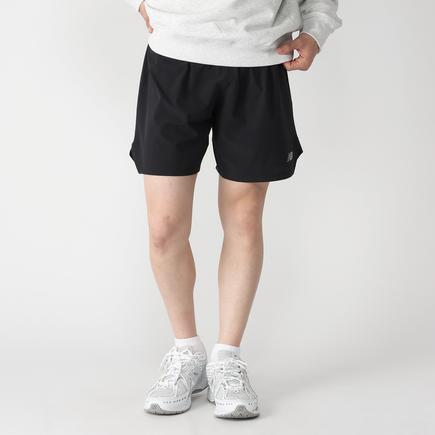 New Balance ニューバランス RCショーツ 7インチ