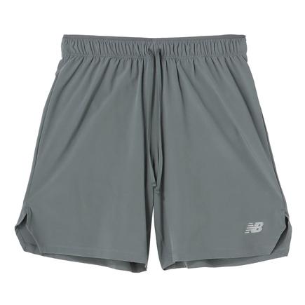 New Balance RCショーツ 7インチ