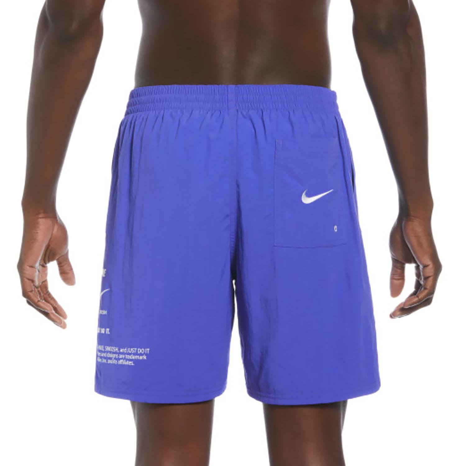 NIKE NIKE Spec 7inch Volley Shorts｜OSHMAN'S ONLINE 公式通販