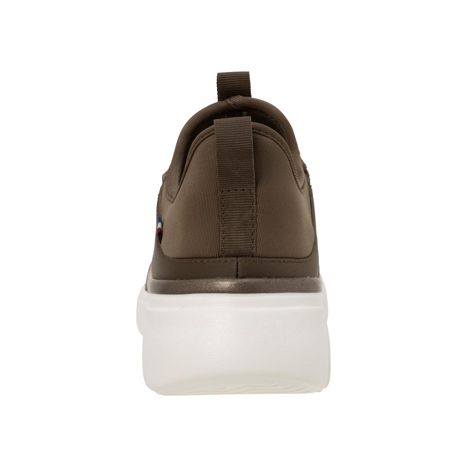 【LE COQ】◆大人気◆ルコック ネオコクニ◆BROWN◆ レディース 【LE COQ】 ルコックスポルティフ LCS LOIRE LT LCS