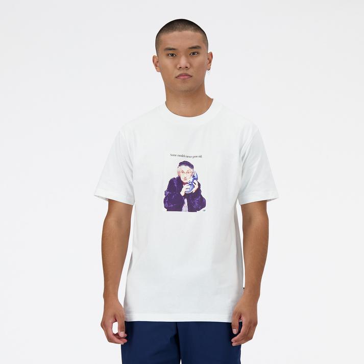 �yNew Balance�z �j���[�o�����X M Models Never Age T�V���c T�V���c MT41548WT WT S