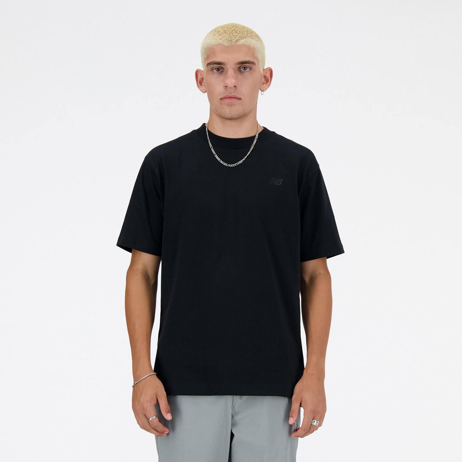 こちら、NB Tシャツ部!｜ニューバランス: メンズ | ABC-MART
