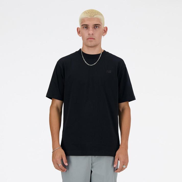 �yNew Balance�z �j���[�o�����X M Athletics T�V���c T�V���c MT41533BK BK M