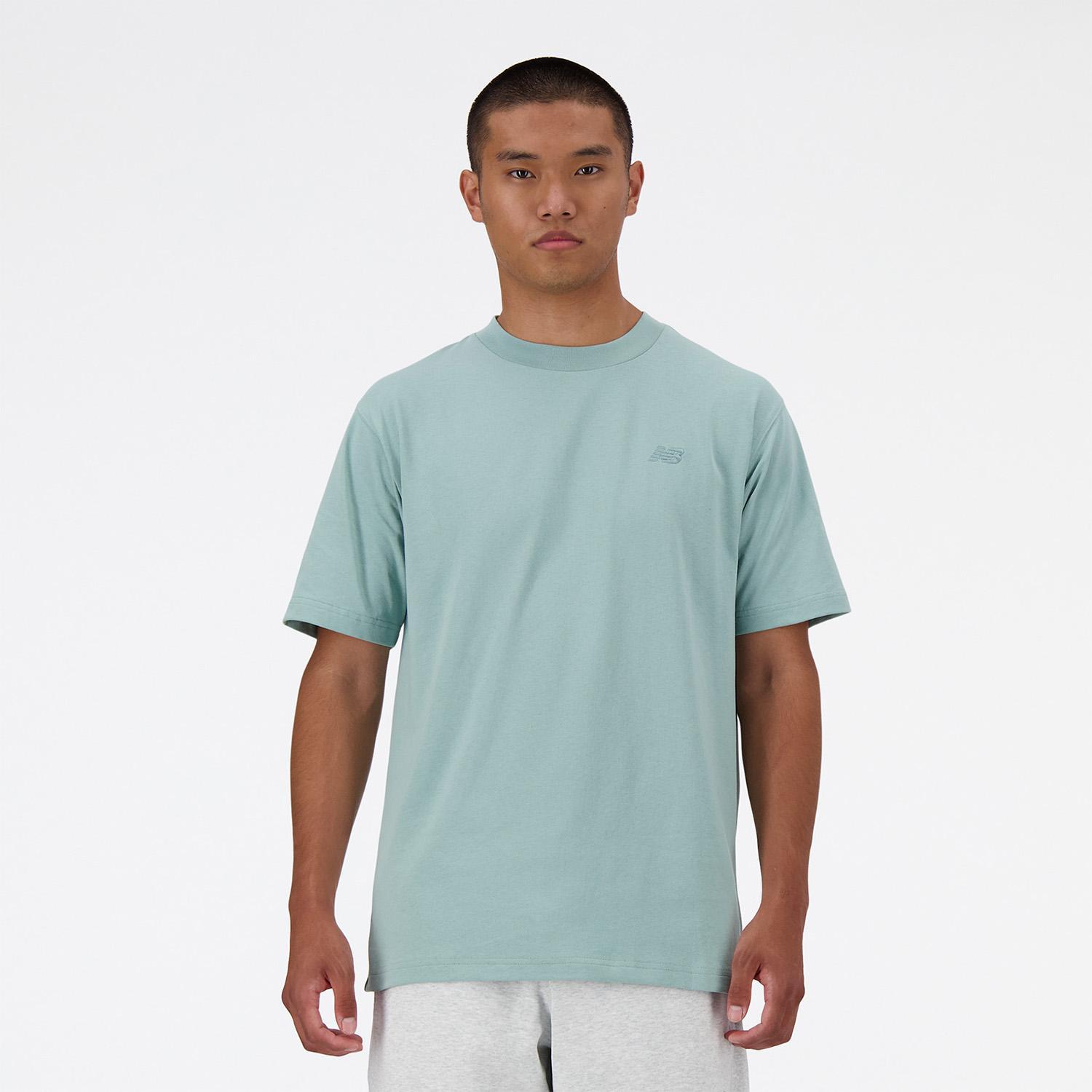 こちら、NB Tシャツ部!｜ニューバランス | ABC-MART 【公式通販】