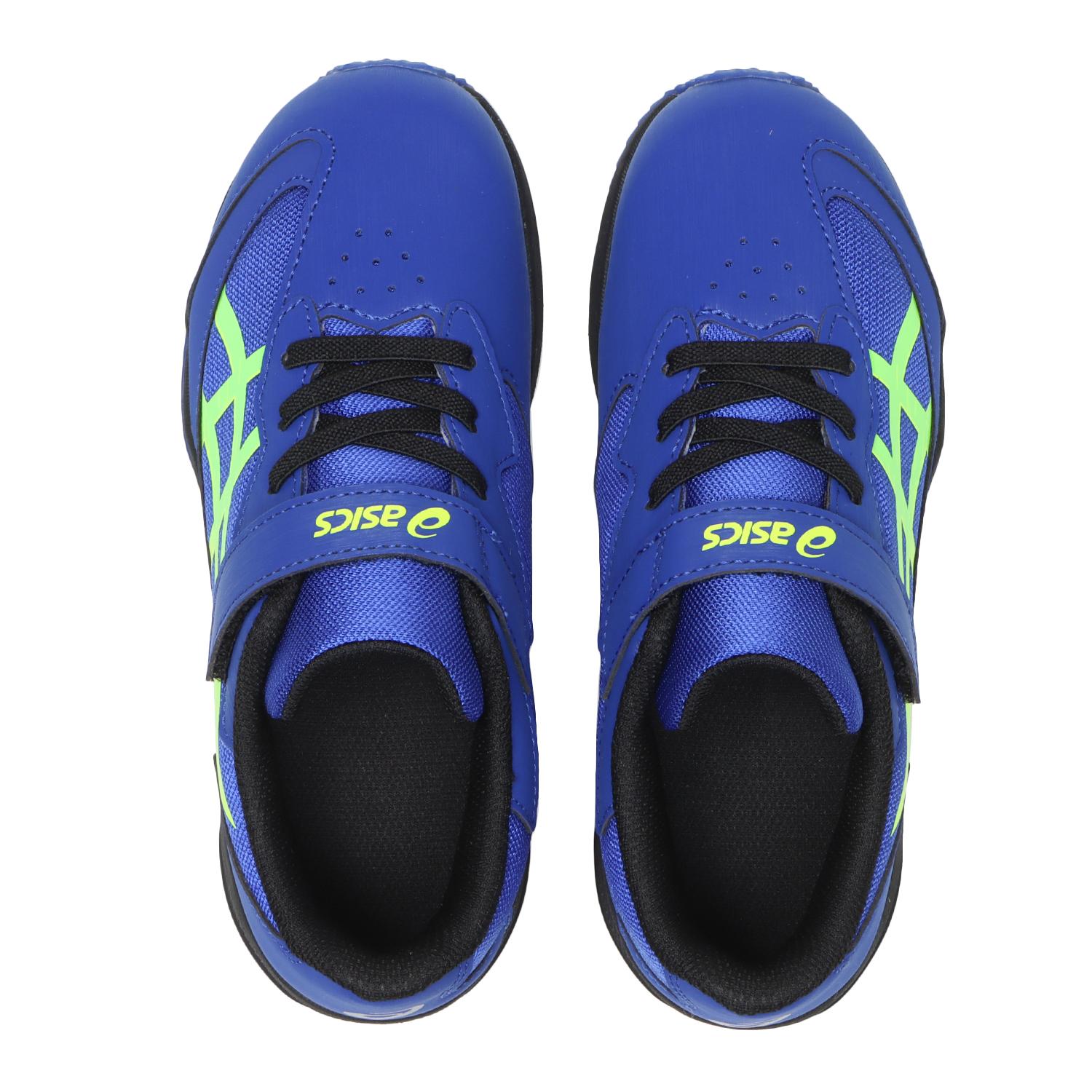 キッズ 【ASICS】 アシックス 19-23 LAZERBEAM SJ-MG 19-23 レーザー