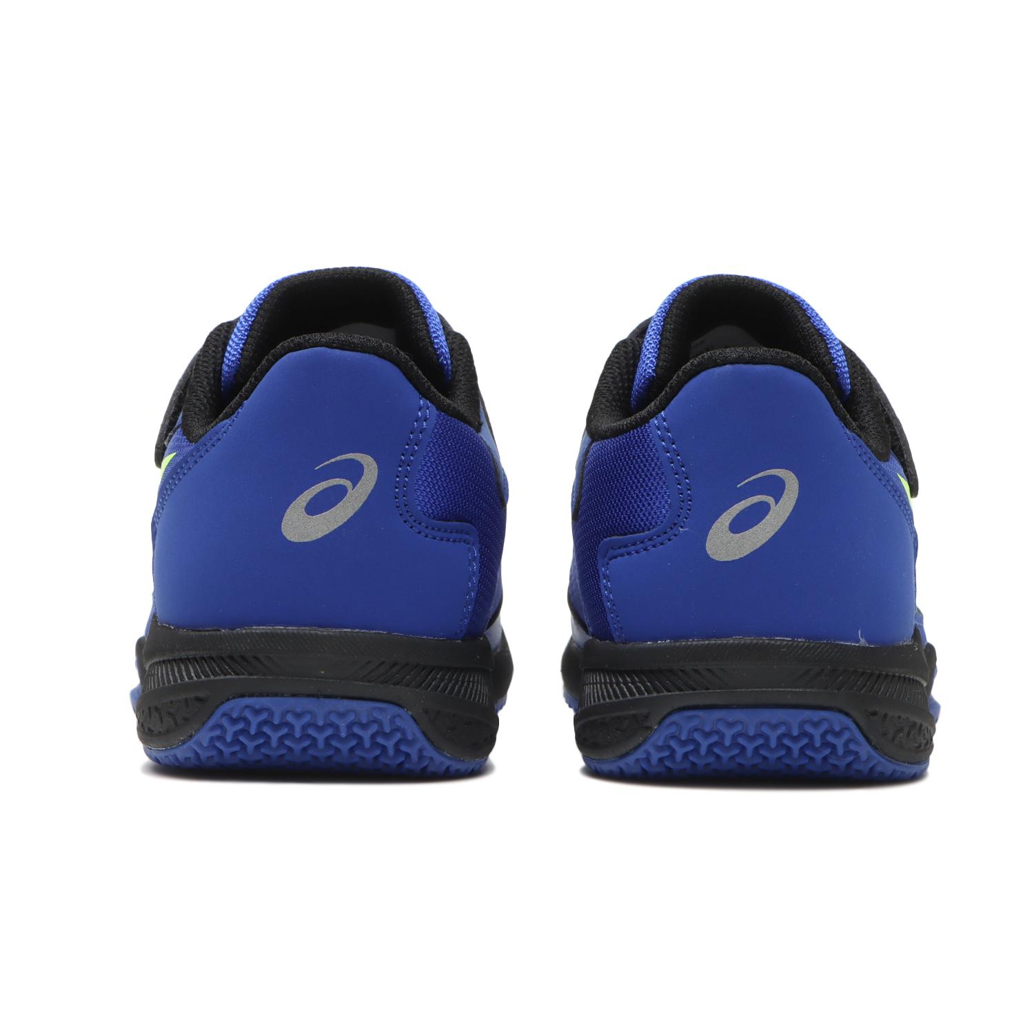 キッズ 【ASICS】 アシックス 19-23 LAZERBEAM SJ-MG 19-23