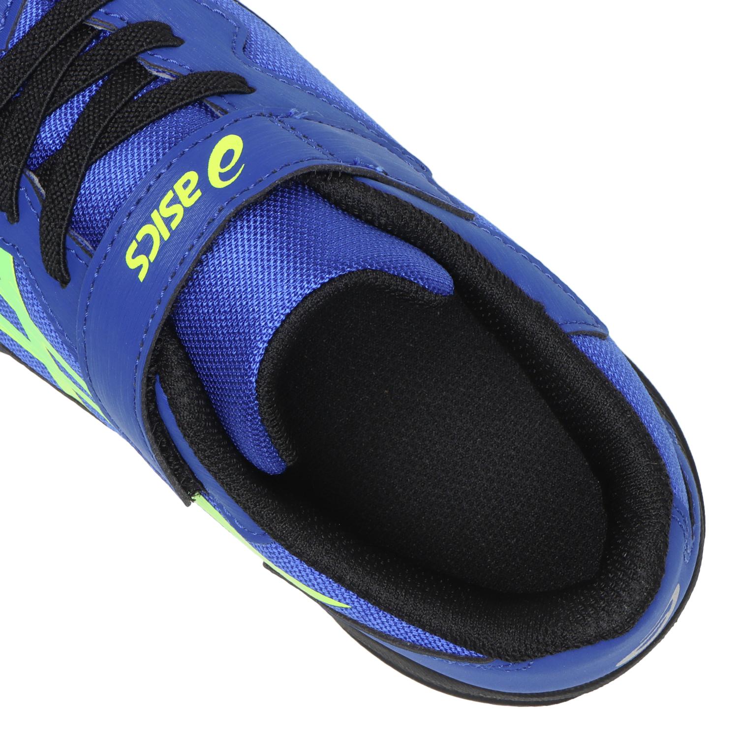 キッズ 【ASICS】 アシックス 19-23 LAZERBEAM SJ-MG 19-23