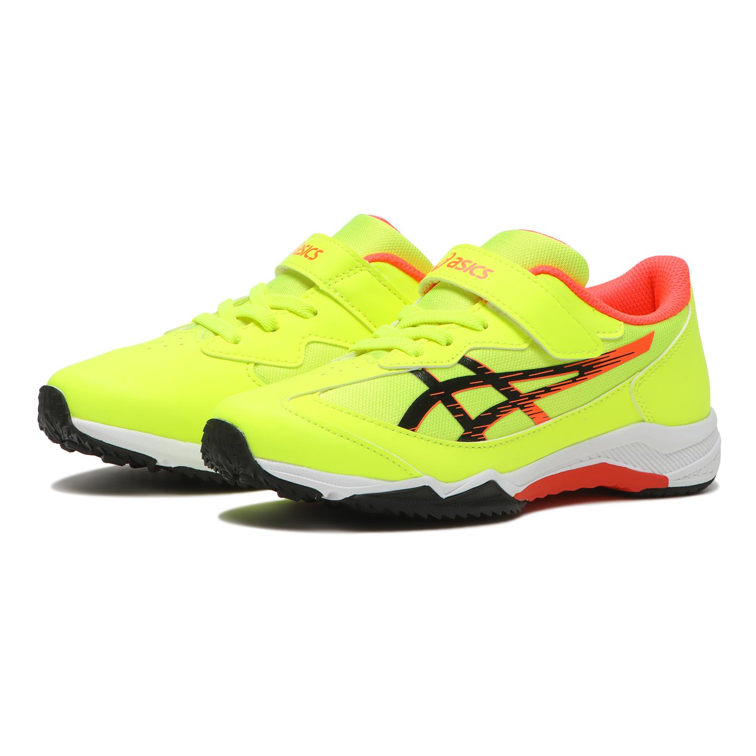 キッズ 【ASICS】 アシックス 19-23 LAZERBEAM SJ-MG 19-23 レーザー
