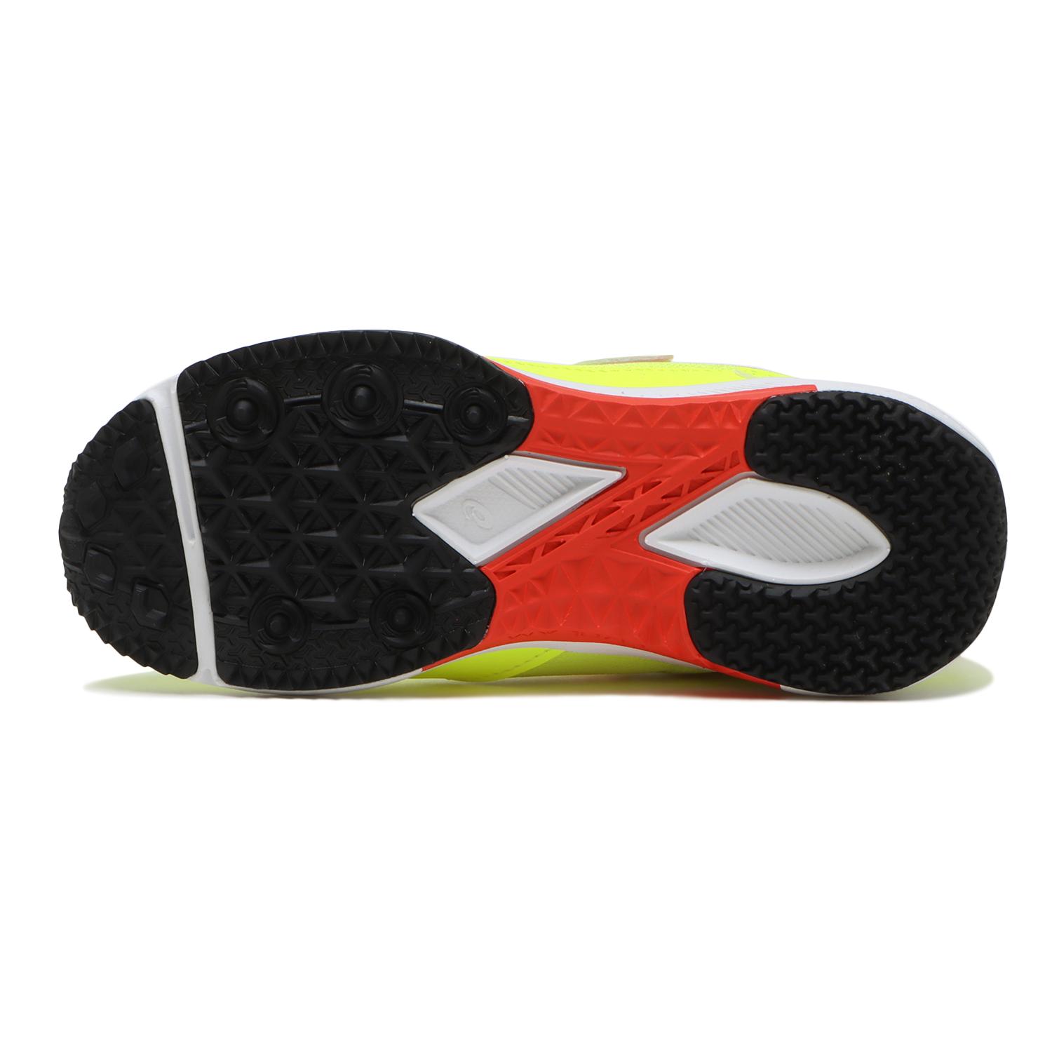 キッズ 【ASICS】 アシックス 19-23 LAZERBEAM SJ-MG 19-23 レーザー