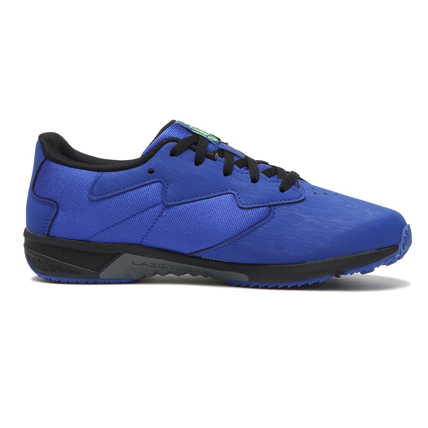 ジュニア 【ASICS】 アシックス 225-25 LAZERBEAM SJ 22.5-25