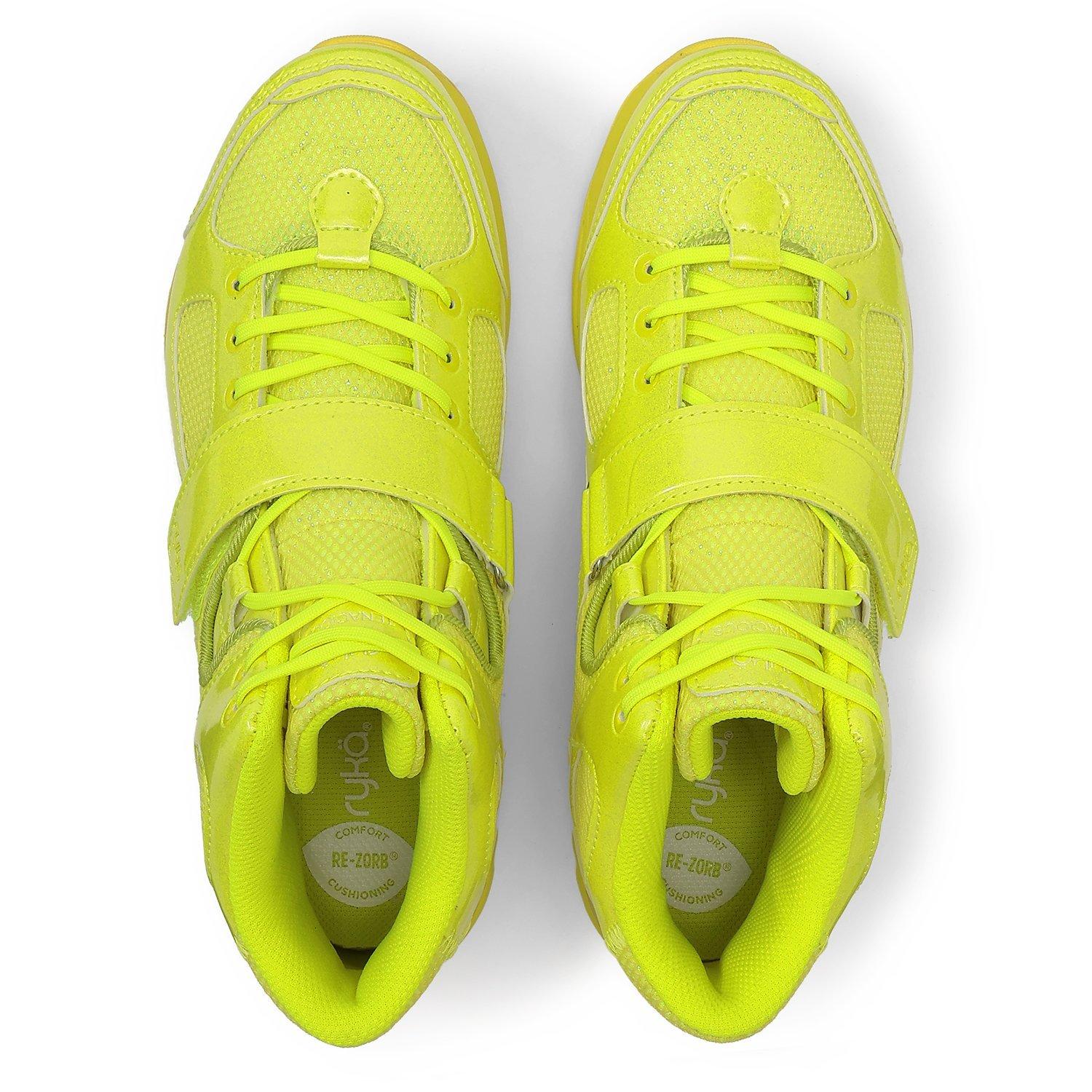 ryka TENACIOUS 8.5M 25.5㎝ RYKA RYKA Tenacious｜OSHMAN'S ONLINE 公式通販