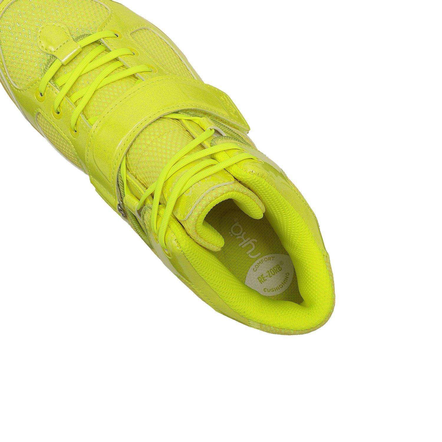 RYKA RYKA Tenacious｜OSHMAN'S ONLINE 公式通販