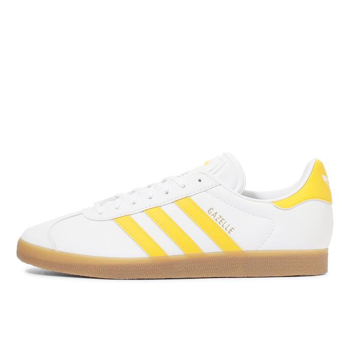 yz yADIDASz AfB_X GAZELLE K[ IH0379 ABC-MART *FTWR/BOLD/GUM4 23cm