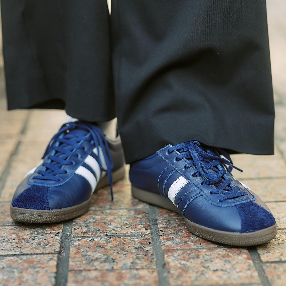 adidas SHIBUYA｜BILLY 