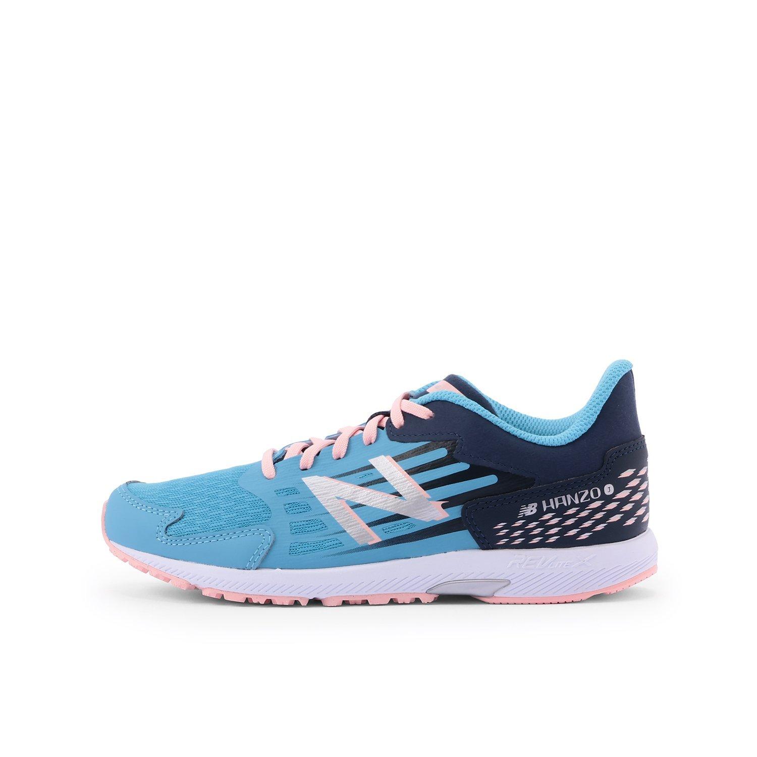 New Balance NEW BALANCE Hanzo J V6 Lace JR｜OSHMAN'S ONLINE 公式通販