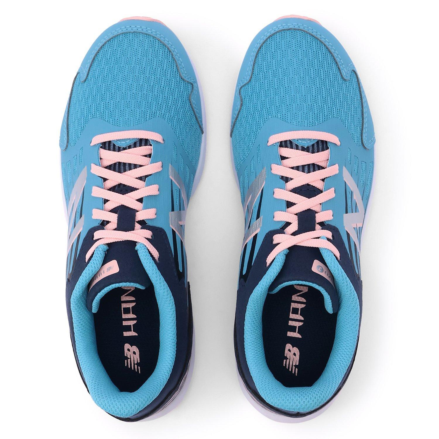 New Balance NEW BALANCE Hanzo J V6 Lace JR｜OSHMAN'S ONLINE 公式通販