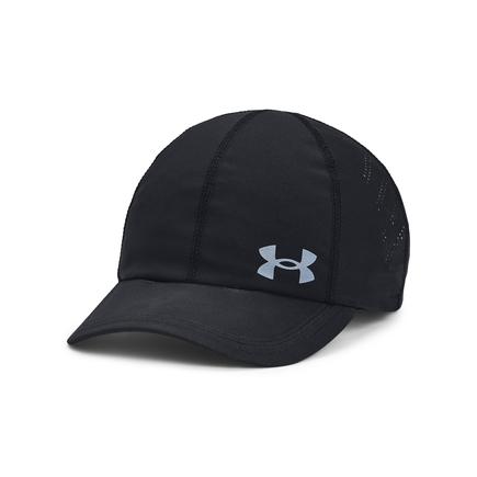 UNDER ARMOUR UA アイソチルローンチアジャスタブルキャップ
