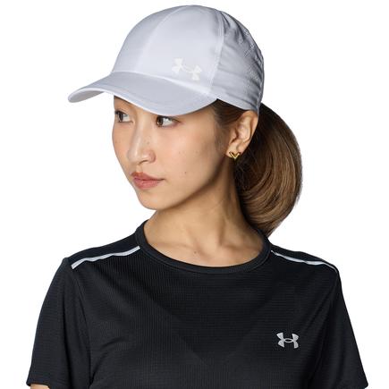 UNDER ARMOUR UA アイソチルローンチアジャスタブルキャップ