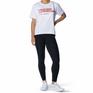  UNDER ARMOUR UNDER ARMOUR UA Tech Crop Graphic Short Sleeve Tee画像2