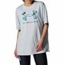  UNDER ARMOUR UNDER ARMOUR UA Tech Oversized S/S Tee画像1