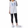  UNDER ARMOUR UNDER ARMOUR UA Tech Oversized S/S Tee画像2