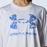  UNDER ARMOUR UNDER ARMOUR UA Tech Oversized S/S Tee画像4