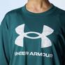  UNDER ARMOUR UNDER ARMOUR UA Tech Oversized S/S Tee画像4