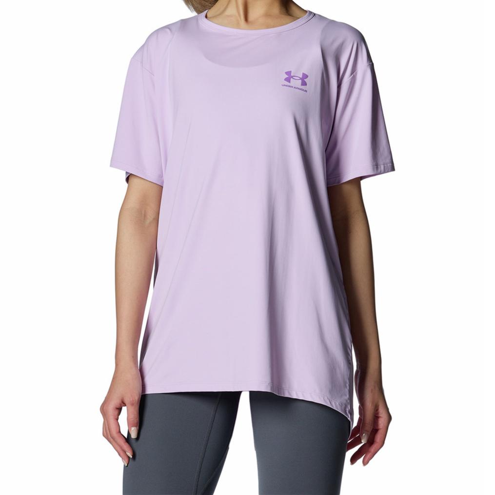  UNDER ARMOUR UNDER ARMOUR UA ISOCHILL Short Sleeve Tee画像1