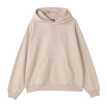 New Balance ニューバランス Athletics スウェットフーディ