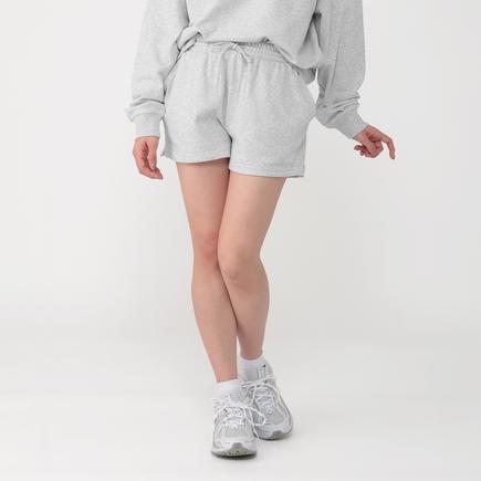 New Balance Sport Essentials スウェットショーツ