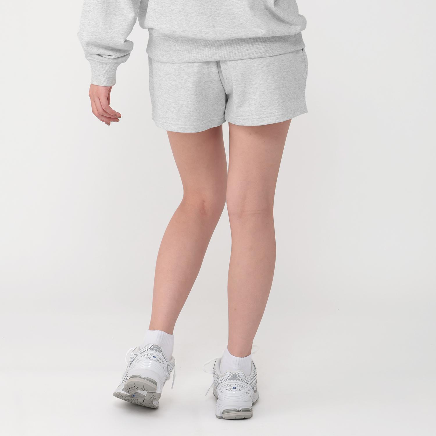 New Balance 【オンライン限定価格】 Sport Essentials Sweat Shorts