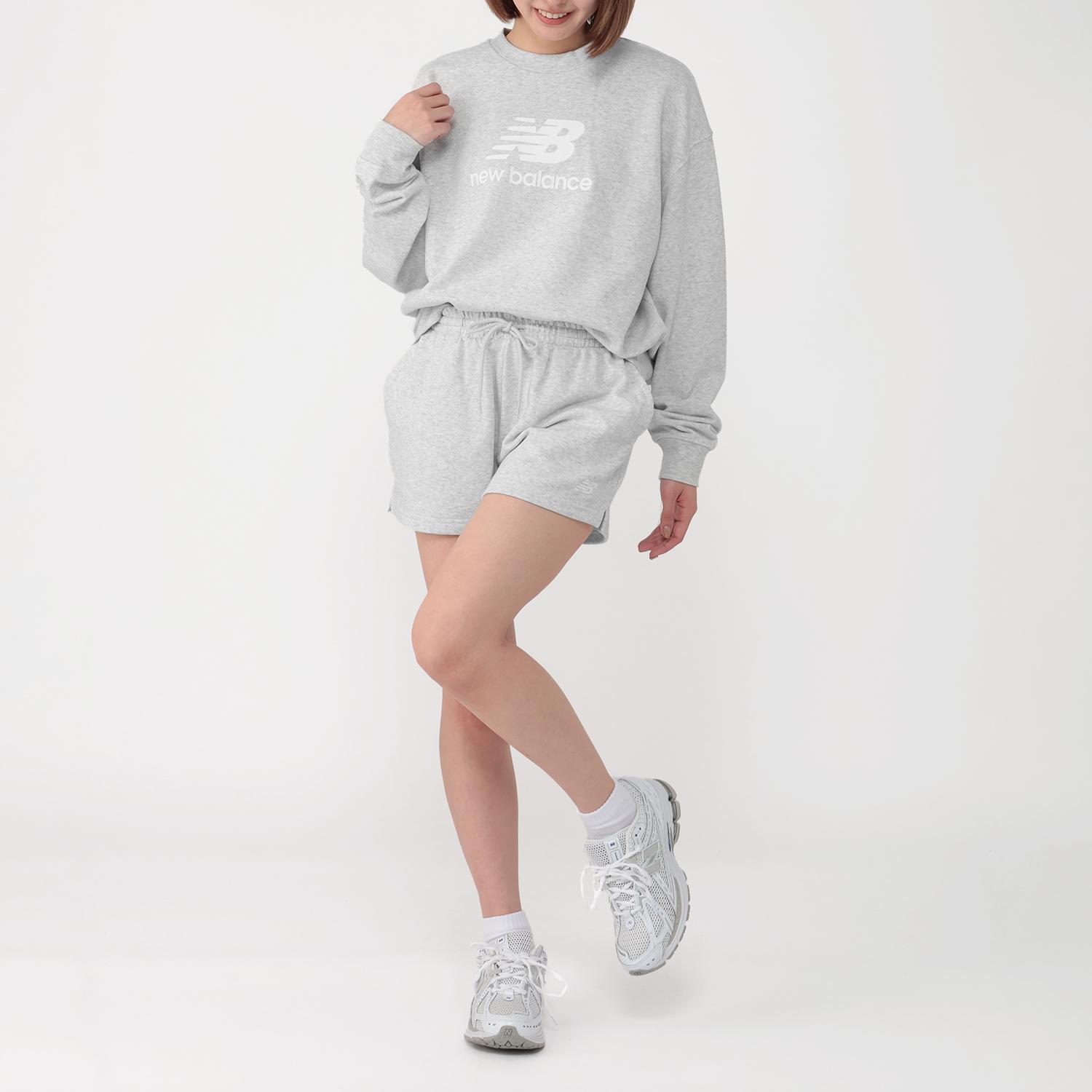 New Balance 【オンライン限定価格】 Sport Essentials Sweat Shorts