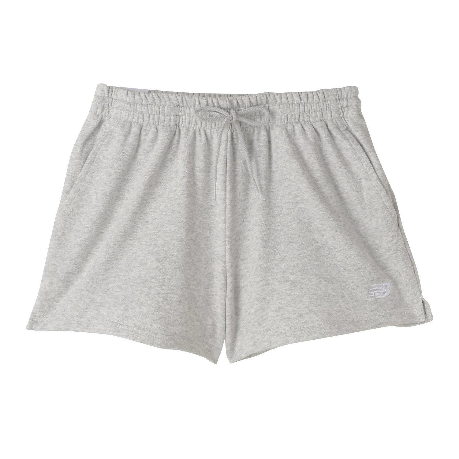 New Balance 【オンライン限定価格】 Sport Essentials Sweat Shorts