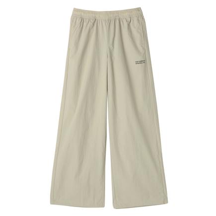 New Balance ニューバランス Shifted ナイロンパンツ