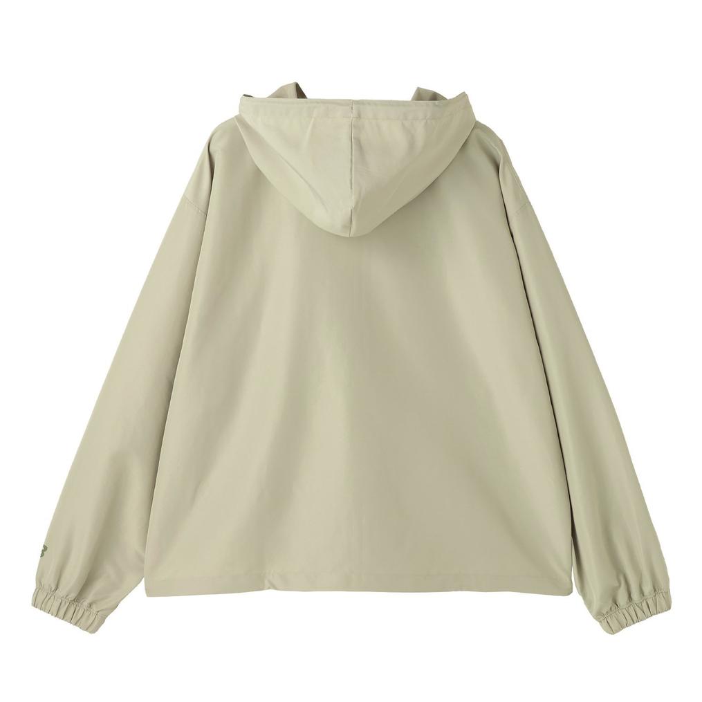  New Balance New Balance Iconic Collegiate Fullzip Jacket画像3