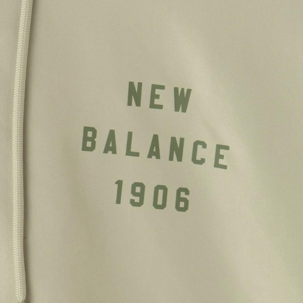  New Balance New Balance Iconic Collegiate Fullzip Jacket画像4