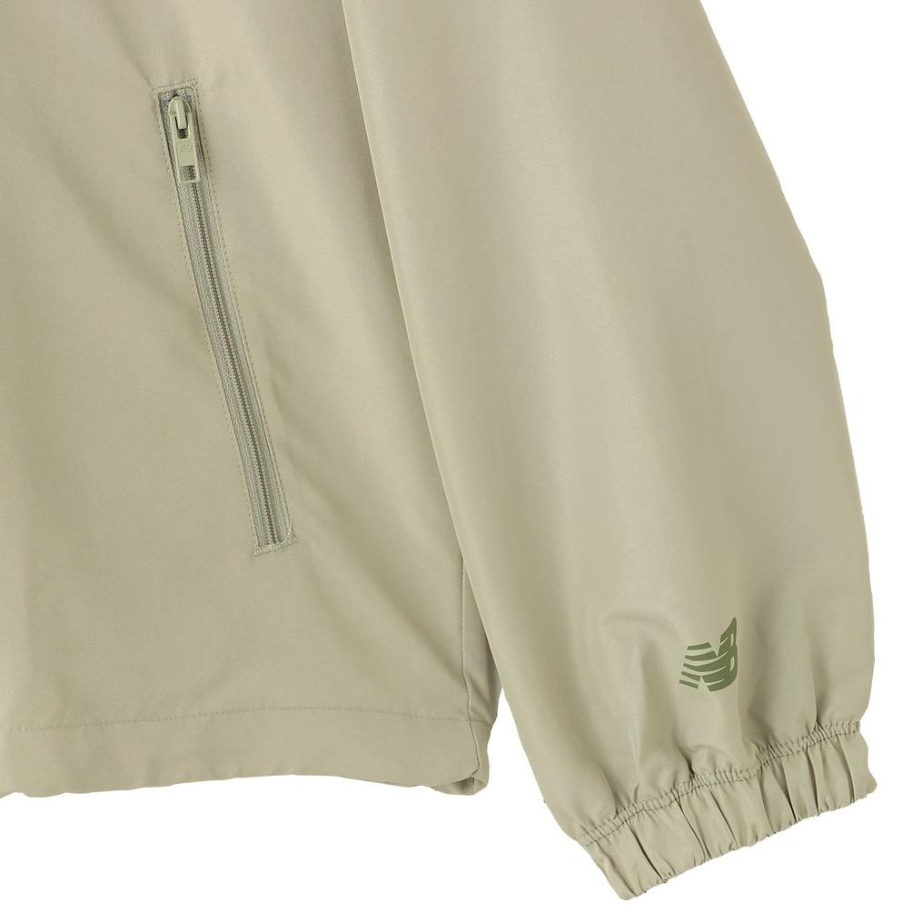  New Balance New Balance Iconic Collegiate Fullzip Jacket画像6