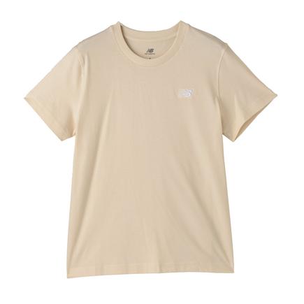 New Balance Sport Essentials スモールロゴSS Tシャツ