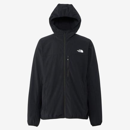 THE NORTH FACE マウンテンソフトシェルフーディ