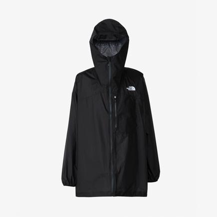 THE NORTH FACE タプトポンチョ