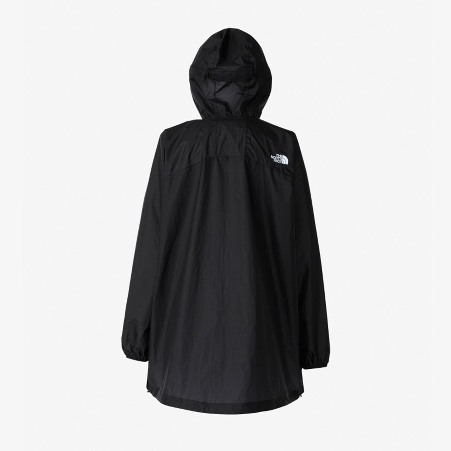 THE NORTH FACE THE NORTH FACE Tapt Poncho｜OSHMAN'S ONLINE 公式通販