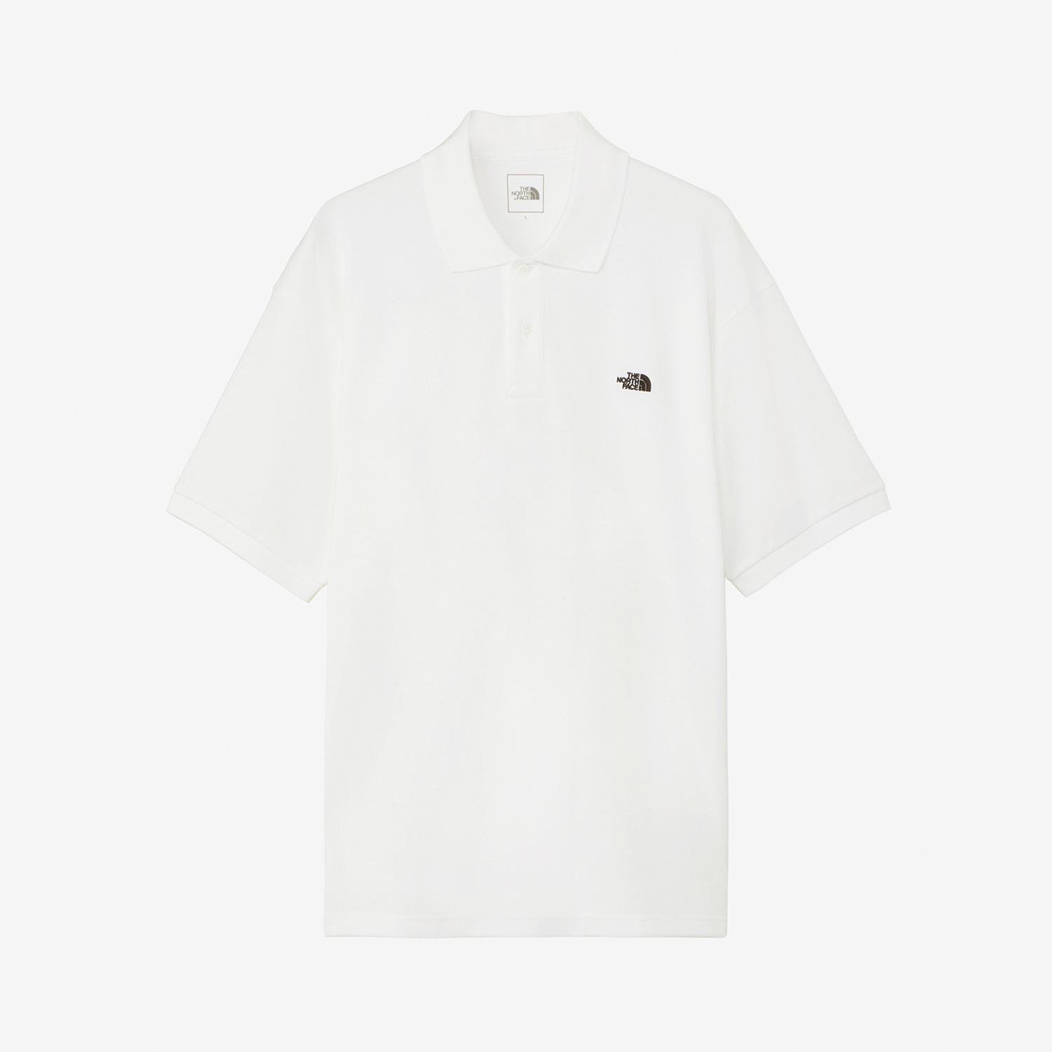 THE NORTH FACE 【オンライン限定価格】 S/S Any Part Polo｜OSHMAN'S